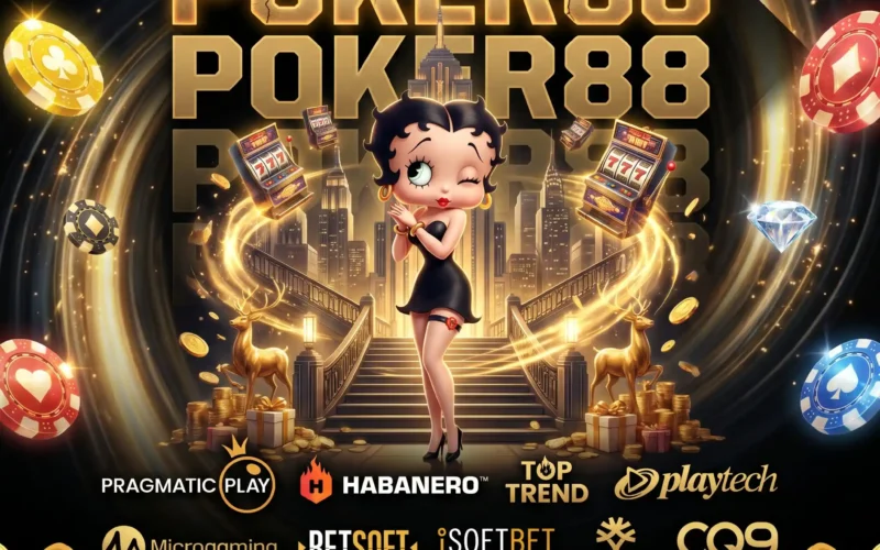 All You Really need to Understand In relation to Situs Poker88
